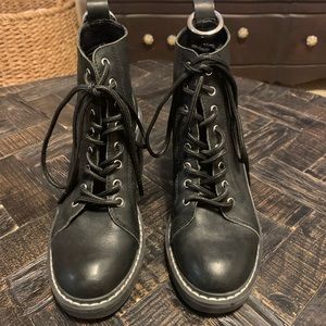 Dolce Vita Lynx Booties